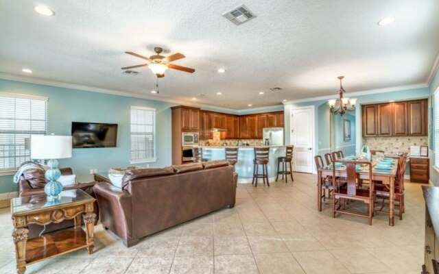 Amazing House! - Reunion - 1041cp 5 Bedroom Villa