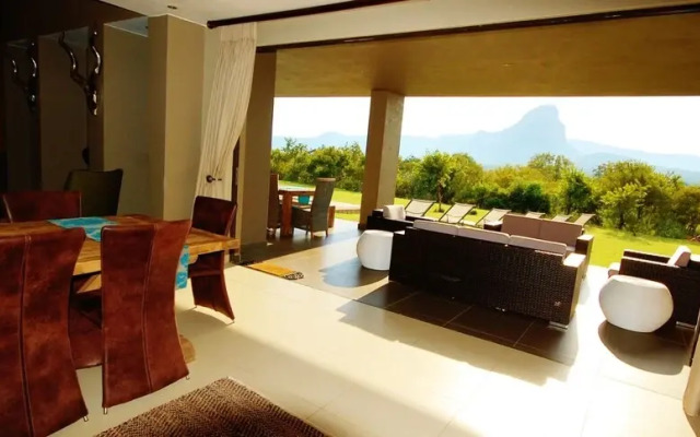 Mountain View Boutique Lodge