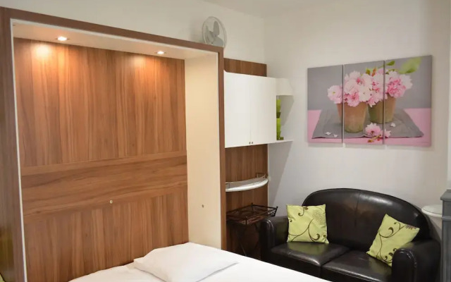 Appartement Cosy - Centre Historique