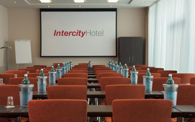 IntercityHotel Hannover