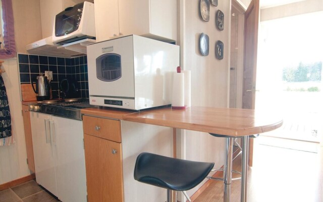 Awesome Home in Visby With 2 Bedrooms and Wifi