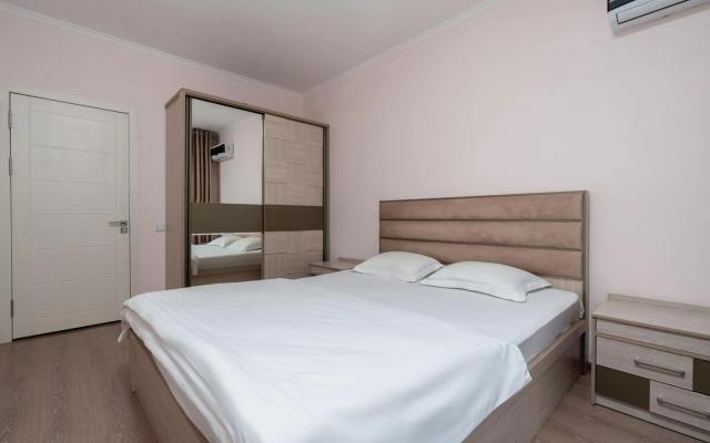 Green Park Apartment