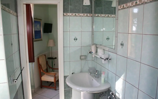 B&B La Casa al Piccolo Borgo