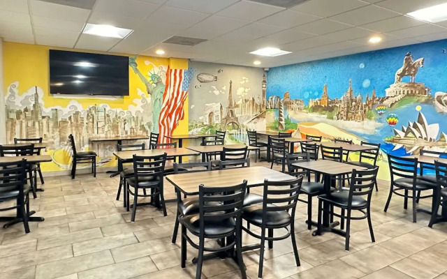 Days Inn By Wyndham Alexandria