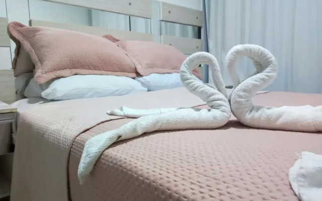 Apartamento Prime Central