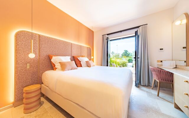 Hotel Brin d'Azur - Saint Tropez