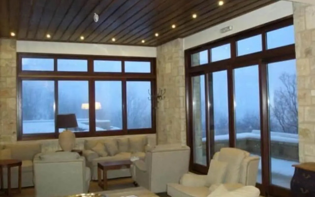 Styga Mountain Resort