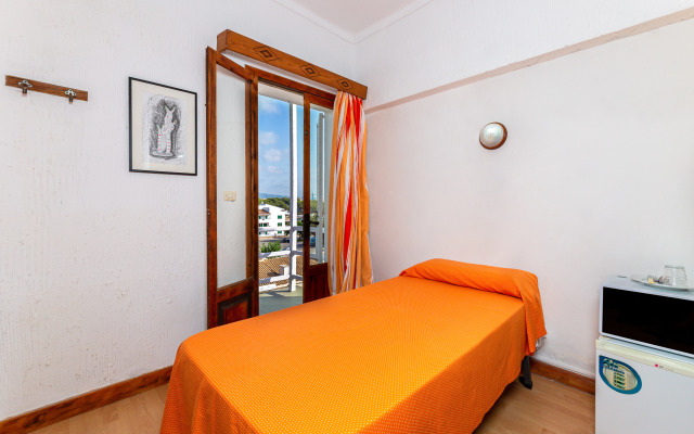 Hostal Residencia San Francisco