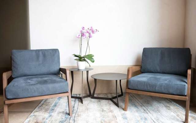Gasometer Urban Suites