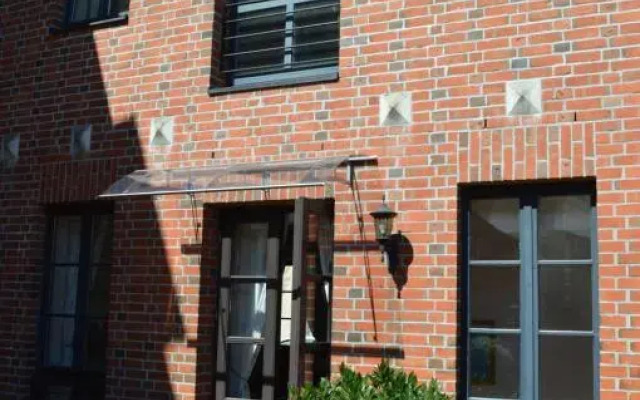 Hotel-Sternthaler /Rathauseck