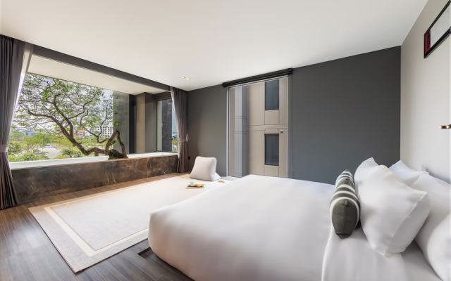 Travelodge Nimman Chiang Mai