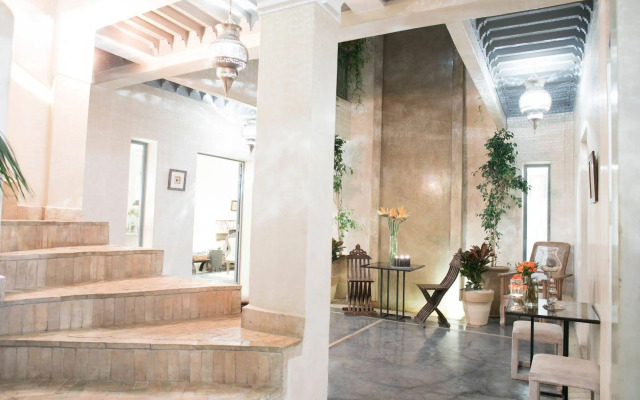 Riad Dar More
