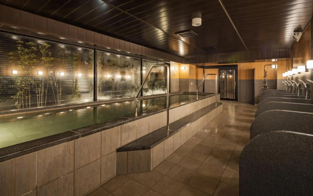 Hotel Route Inn Chiba Newtown Chuo Ekimae