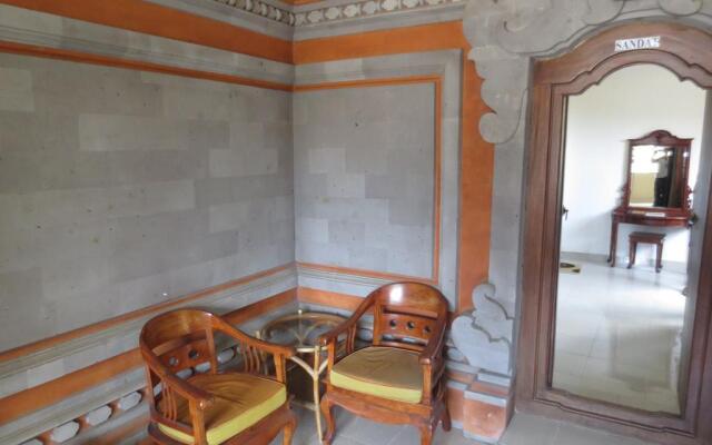 Corner Guest House Ubud