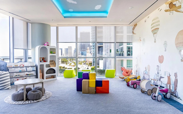 The Grayson Hotel Miami Downtown