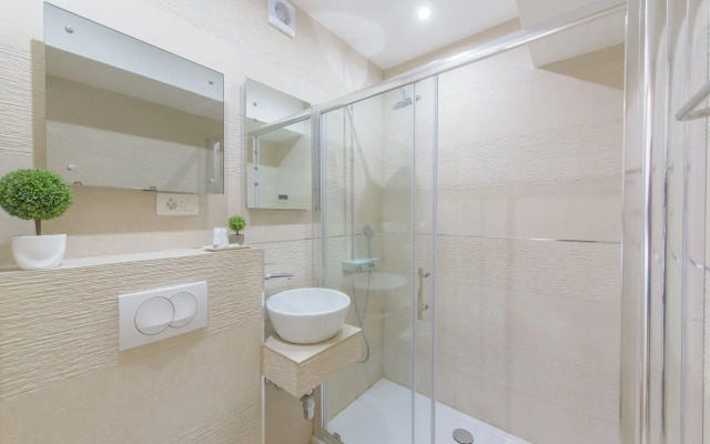 Best Location Apartments