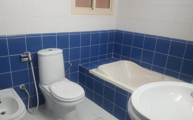 Vesta 2 Apartments