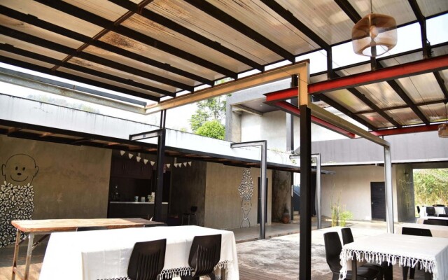 Home Elements Khaoyai