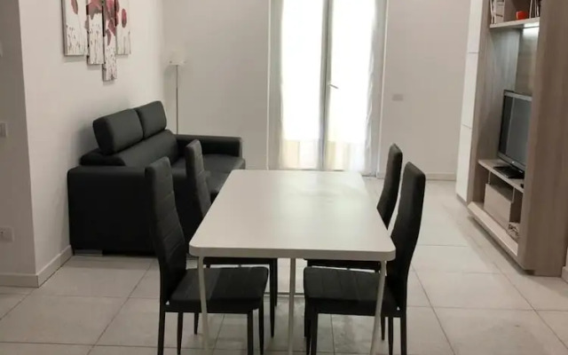Zeffirino Apartments