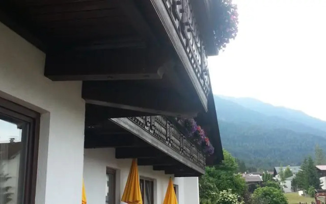 Hotel Garni Dietrich