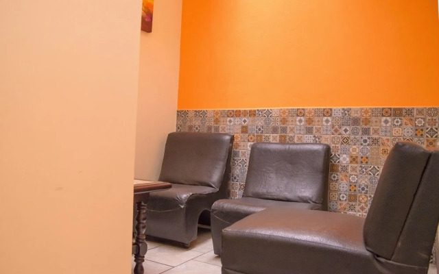 Hotel Vintage Casa las Flores