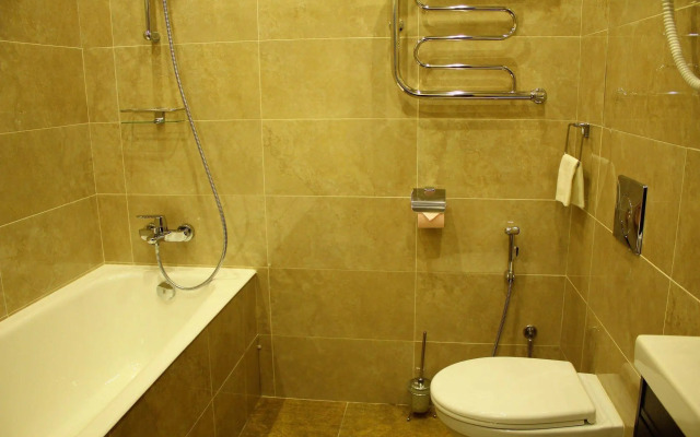 Gorki Apartments Domodedovo