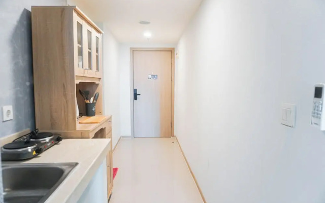 Stunning 2Br Apartment At Meikarta