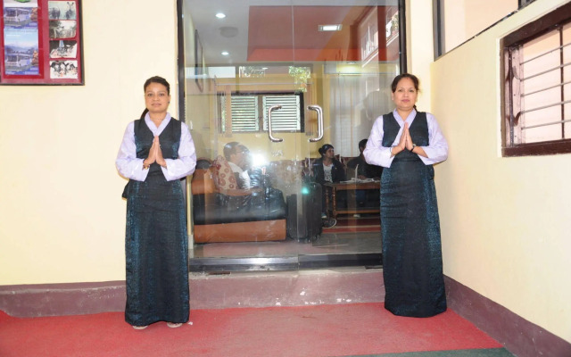 Hotel Himalayan Traveller's Inn