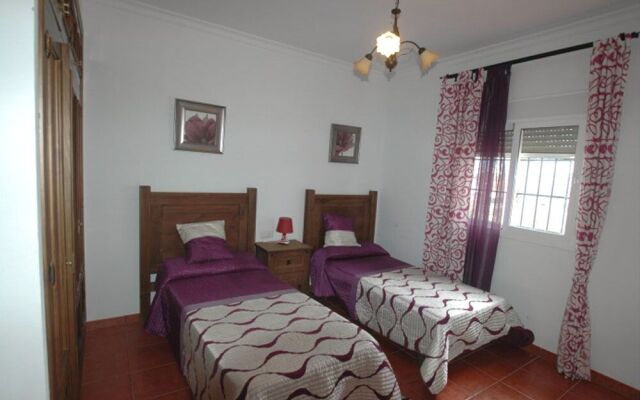 Chalet Deluxe 3 dormitorios