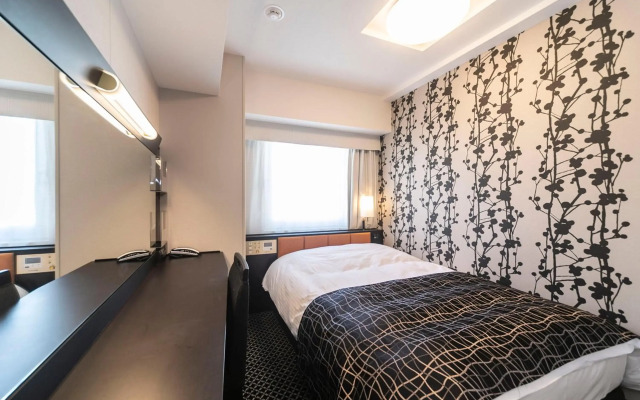 APA Hotel Shin Osaka Ekiminami