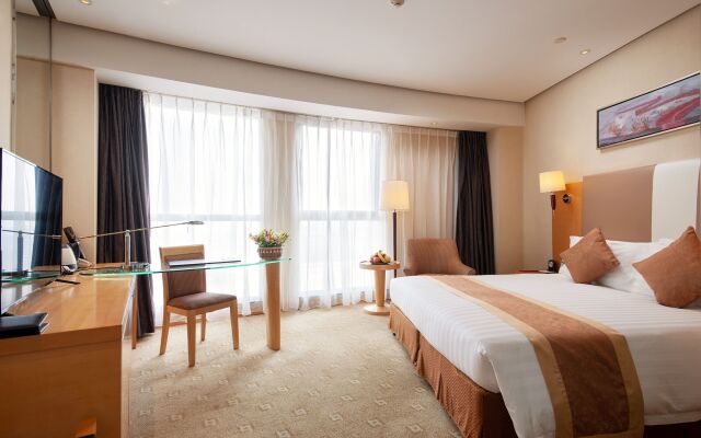 Regal Jinfeng Hotel