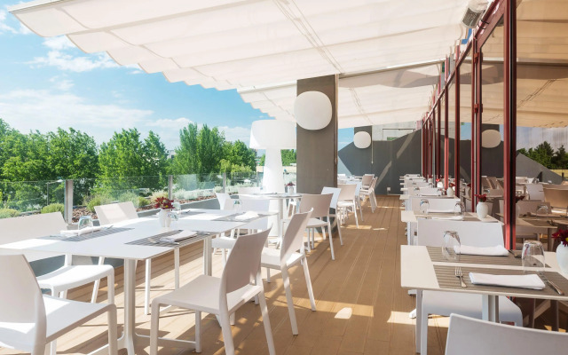 Hotel Coimbra Aeminium, Affiliated by Meliá