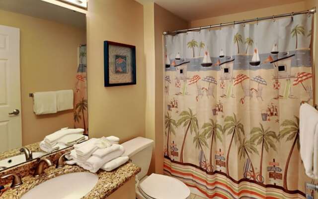 Silver Shells St. Maarten #1405