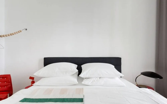 Central Mitte Design Apartment