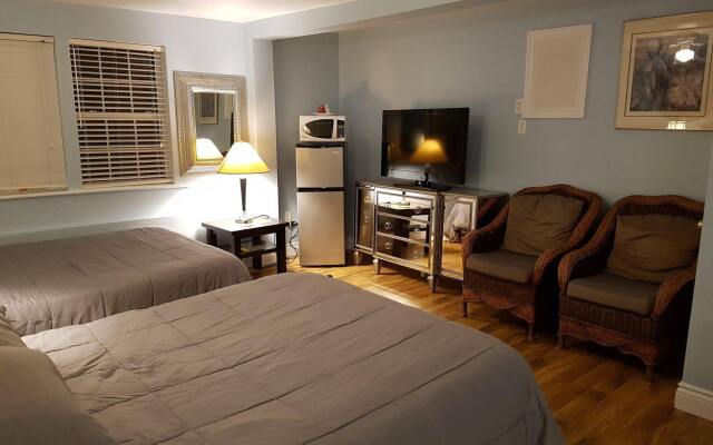 GoMotel.ca