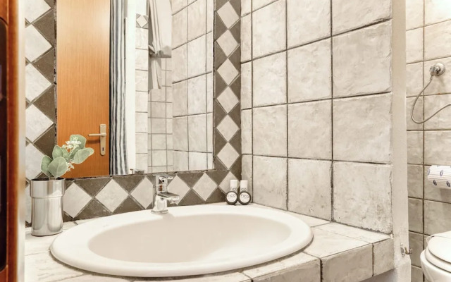 JOIVY Cosy flat access to city centre