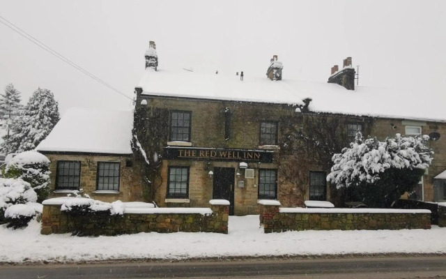 The Redwell Inn