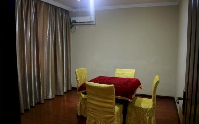 Wanfulai Boutique Hotel