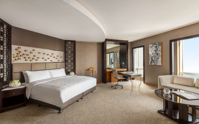 Shangri-La Dubai