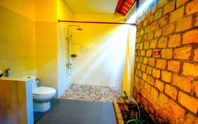 Phu Quoc Eco Beach Resort