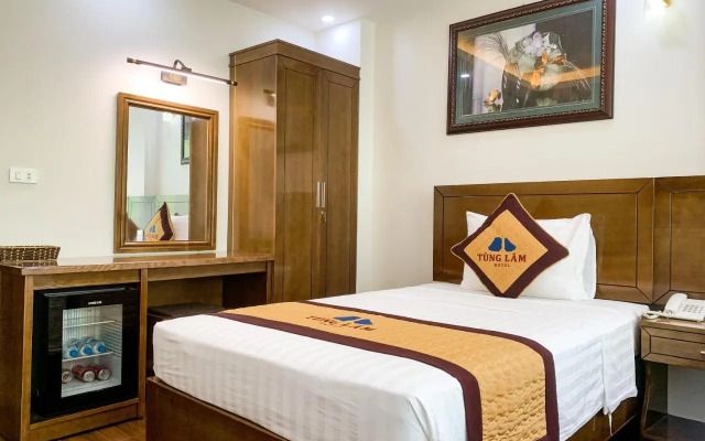 Viet Hoa Hotel