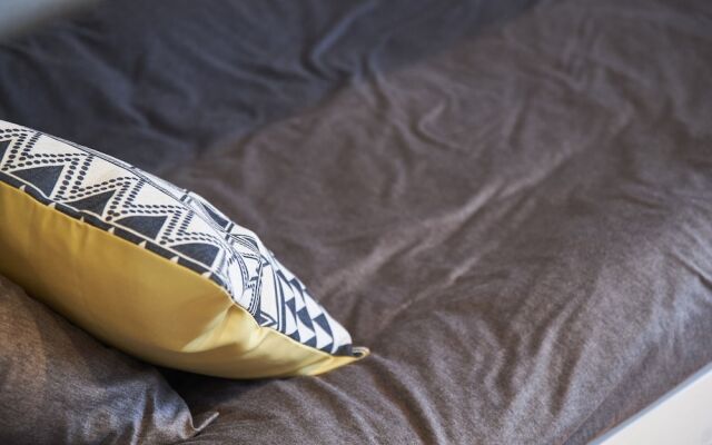 Oyado Kinokuniya Shinchi Machi