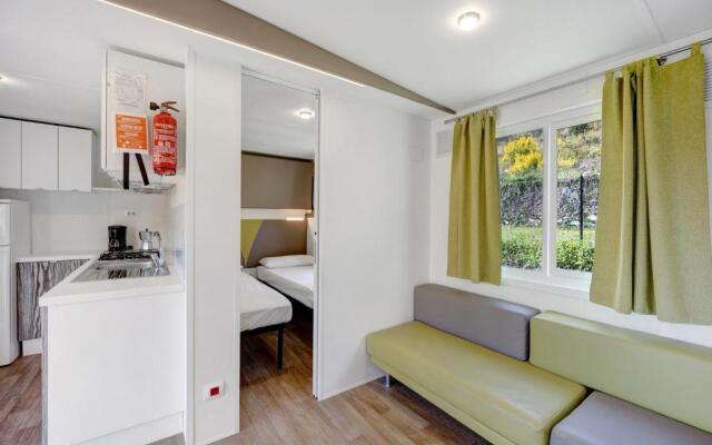 Bungalow Alloro 165