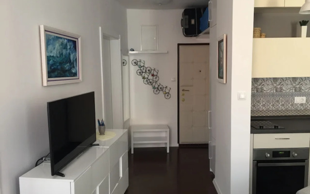 Square 44 Apartment