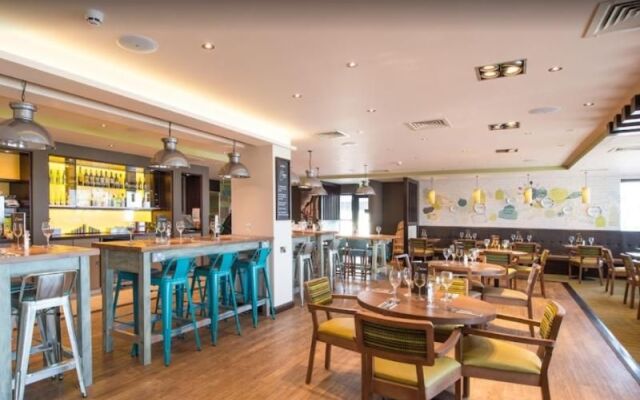 Premier Inn Clacton-On-Sea (Seafront) Hotel