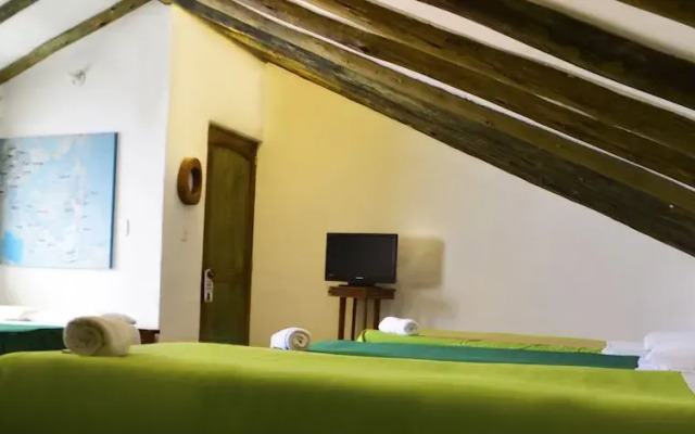 Hotel Solar de la Villa