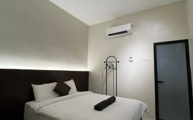 Seri Kangsar KK Hotel