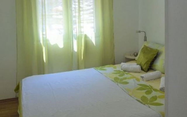 Mira 1 - Family Apartment - A Duje