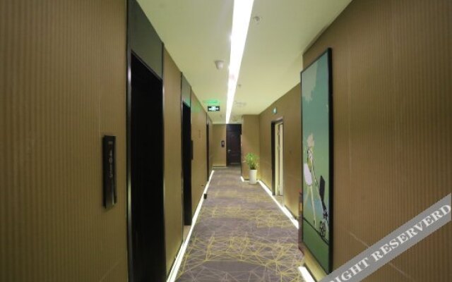 Yirui Hotel