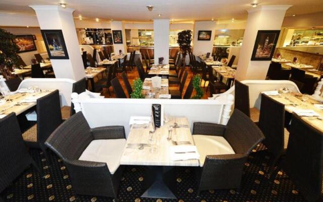 Glynhill Hotel & Spa